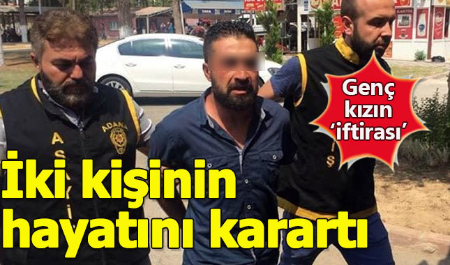 Kızına tecavüz eden genci öldüren baba olayında flaş gelişme