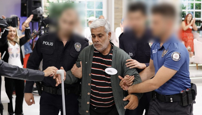 Kızını arıyordu! İğrenç gerçek ortaya çıktı...