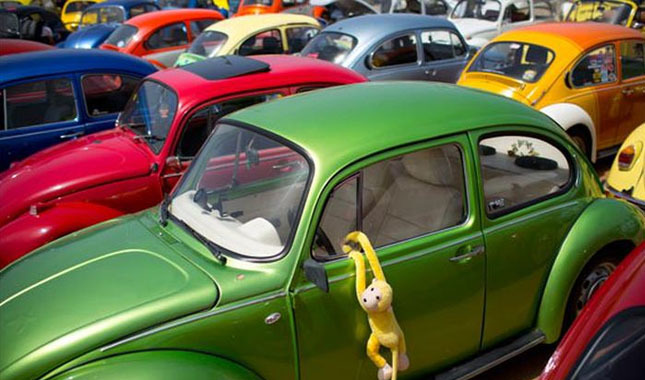 Klasik Volkswagen sevenleri üzen gelişme!