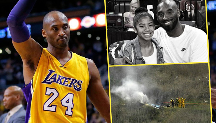 Kobe'nin ölümü basketbolda gündemi belirledi
