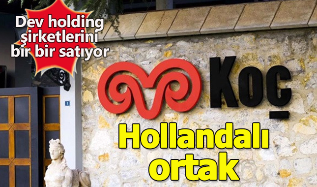 Koç Holding, Ingage dijital pazarlama şirketini satıyor