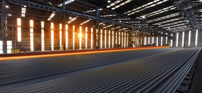 Kocaer Çelik, 2025 Yılında Tarihinin En Yüksek Üretim ve Satış Rakamlarına Ulaştı