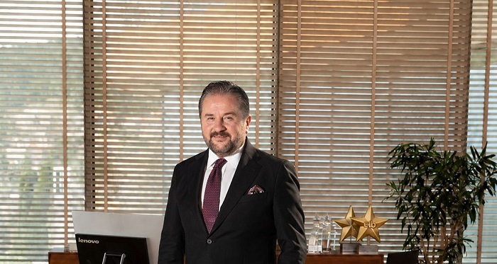 Kocaer Çelik FAVÖK Marjını %16,1'e Yükseltti