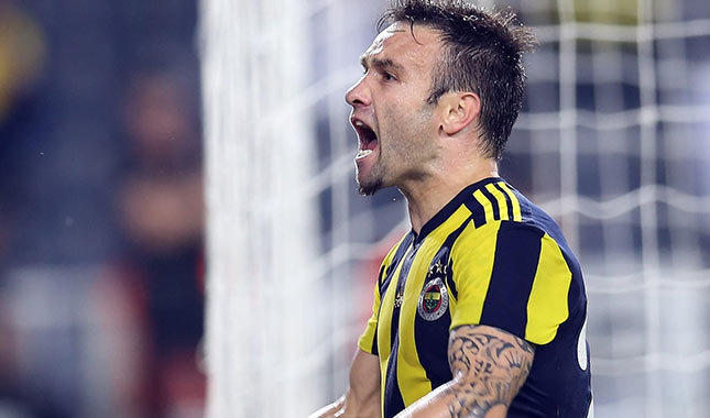Kocaman-Valbuena görüşme odasında