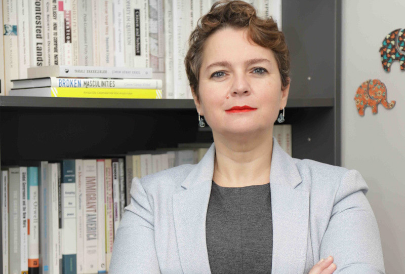 Kodlarla Kamu Yararı: Blokzincirle Yönetişim Devrimi raporu yayınlandı