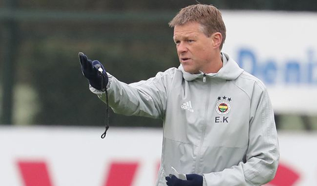 Koeman ile yollar ayrılıyor