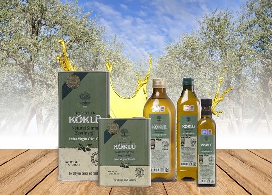 Köklü Zeytincilik'ten Doğru Zeytinyağı Seçme Kılavuzu