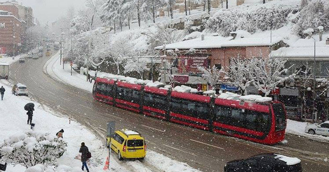 Konya, Bursa, Çorlu'da yarın okullar tatil mi? 13 ocak tatil olan iller