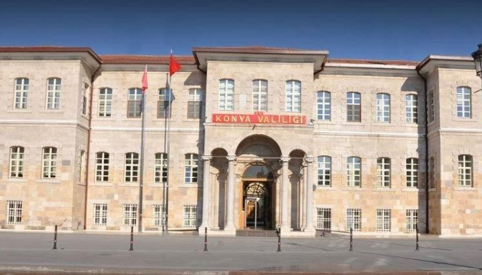 Konya Valiliği'nden koronavirüs karantina açıklaması
