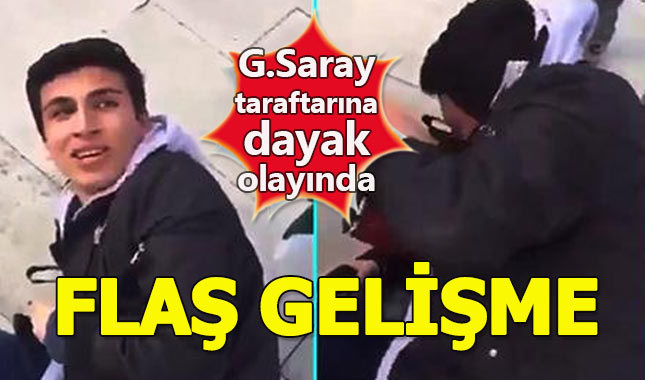 Konya'da Galatasaray taraftarının dövülmesi olayında flaş gelişme