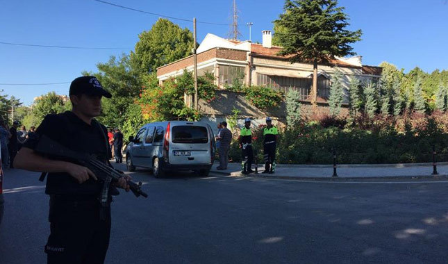 Konya'da IŞİD operasyonu: 5 terörist etkisiz hale getirildi