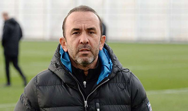 Konyaspor'da beklenen ayrılık