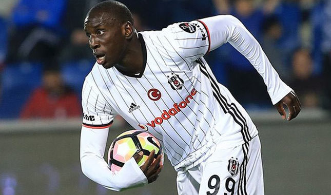 Konyaspor'dan Demba Ba açıklaması