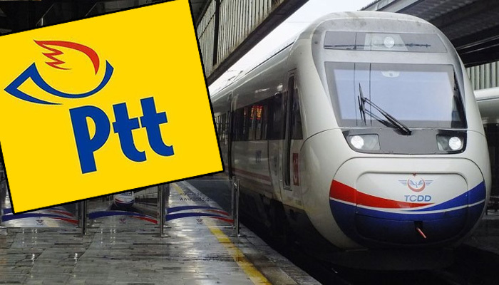 Köprü ve otoyolların ardından YHT ve PTT'ye de zam
