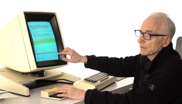 ‘Kopyala-yapıştır'ın mucidi Larry Tesler hayatını kaybetti