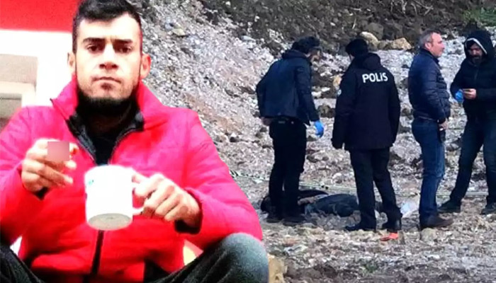 Korkunç olay! Babasını bıçaklayarak öldürdü