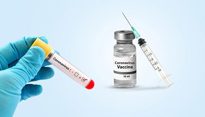 Korona aşısı için tarih ve aşı sayısı açıklandı