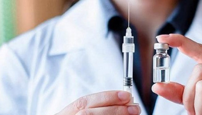 Koronavirüs aşısı haberi Japonya'dan geldi