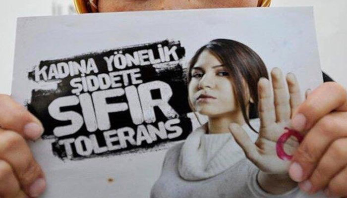 Koronavirüs karantinası aile içi şiddeti artırdı