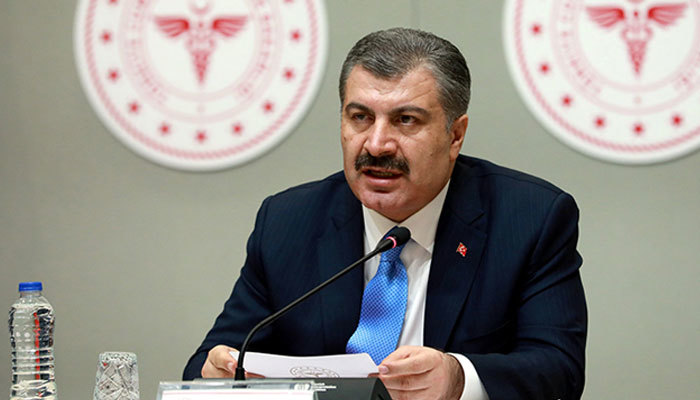 Koronavirüs nedeniyle ölenlerin sayısı 214'e çıktı