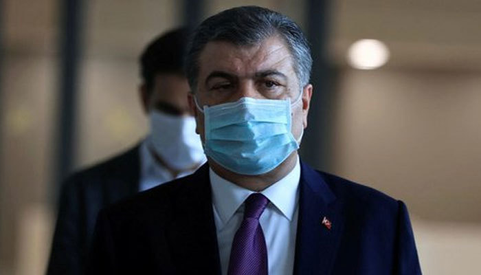 Koronavirüs salgınında can kaybı 4 bin 222'ye yükseldi