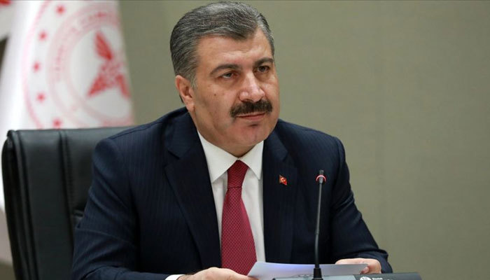 Koronavirüste can kaybı 44'e yükseldi