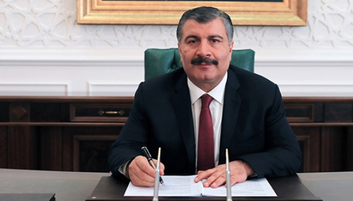 Koronavirüs'ten ölenlerin sayısı 108'e yükseldi