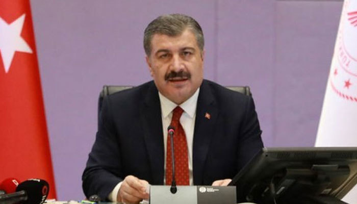 Koronavirüsten ölenlerin sayısı 908'e yükseldi