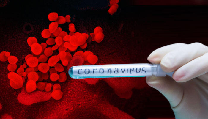 Koronavirüsün aşısı bulundu mu?