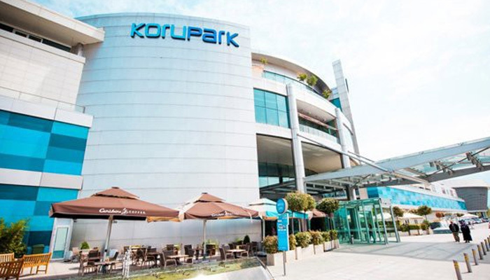 Korupark bayramda açık mı, çalışma saatleri nasıl?
