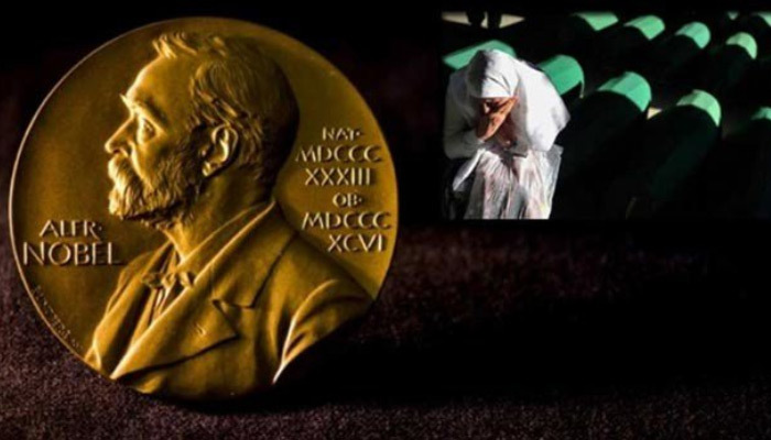 Kosova Nobel ödülünü boykot edecek