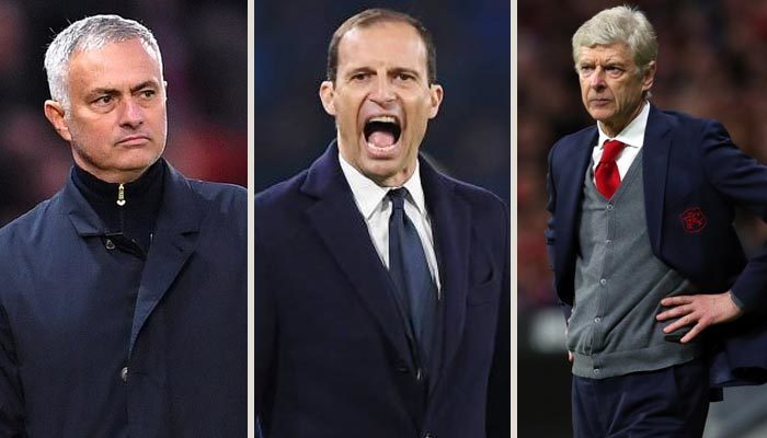 Kovac'ı kovan Bayern Münih için 3 hoca aday