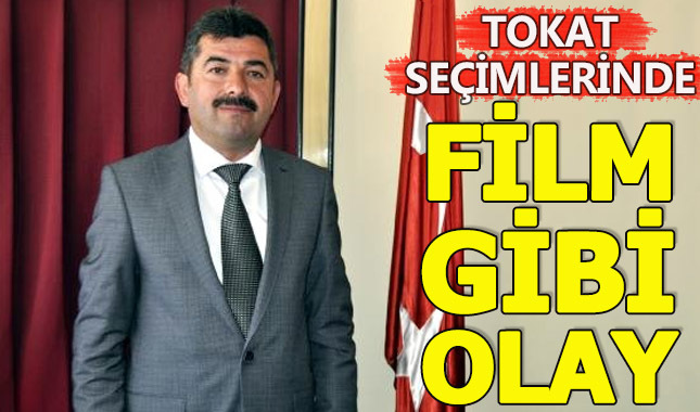 Kovulduğu belediyeye başkan olarak geri döndü