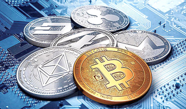 Kripto paralar Nisan ayında yüzde 75 değer kazandı Bitcoin ne kadar