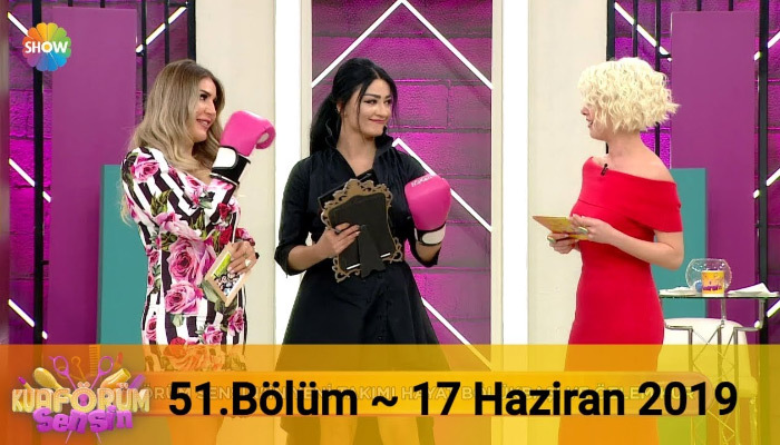 Kuaförüm Sensin Hayat ayrıldı mı | elendi mi | Kuaförüm Sensin Hayat neden yok?