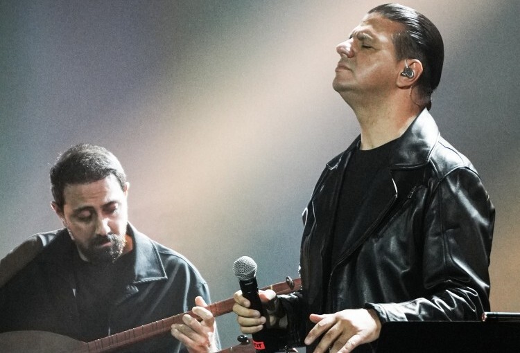 Kubat ‘Teoman Şarkıları' Projesinde