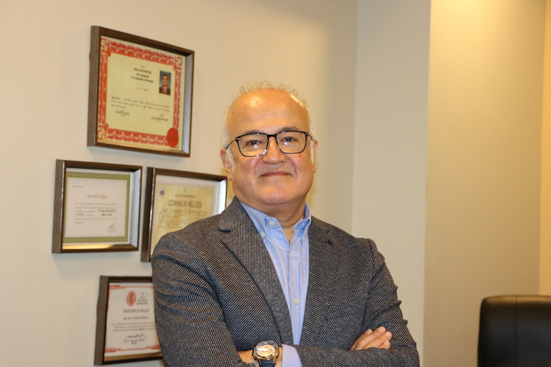 Küçük Hücreli Akciğer Kanseri Daha Saldırgan İlerliyor