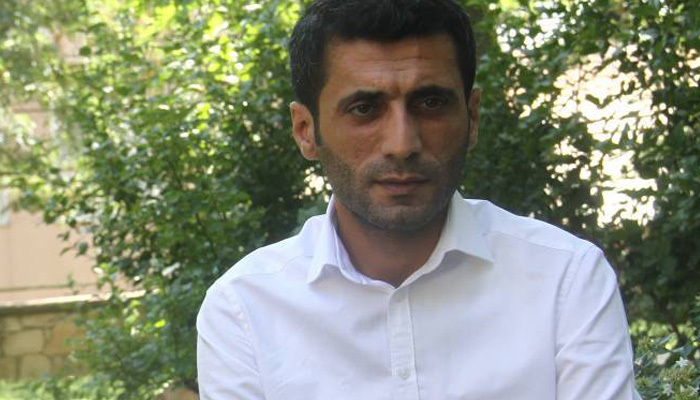 Kulp Belediye Başkanı Mehmet Fatih Taş kimdir, nereli, kaç yaşında, neden tutuklandı?