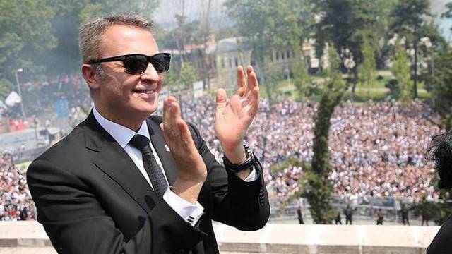 Kulüpler Birliği Başkanı seçildi