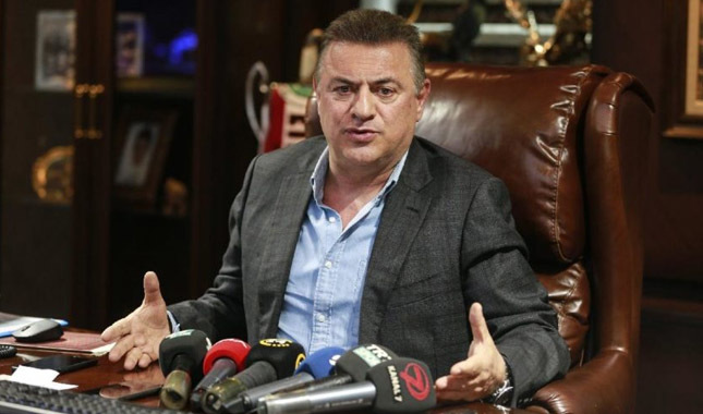 "Kural hatası var maç yenilensin"