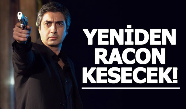 Kurtlar Vadisi ekranlara geri dönüyor