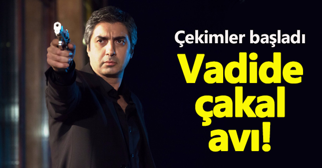 Kurtlar Vadisi geri dönüyor ! Çekimler başladı
