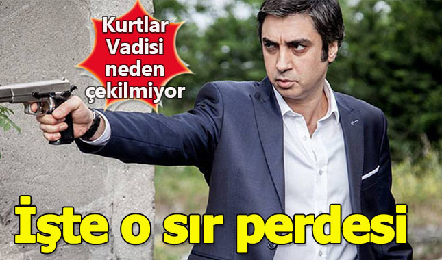 Kurtlar Vadisi neden çekilmiyor? Yeni bölüm ve sezon gelecek mi?