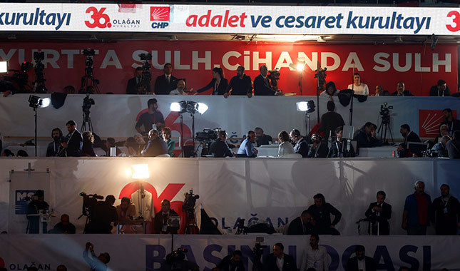 Kurultay nedir? - Kurultay ne anlama geliyor? - Parti kurultayı ne demek?