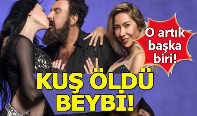 Kuşum Aydın'dan çarpıcı açıklamalar geldi