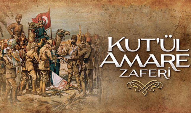 Kut'ül Amare ne demek? - Kut'ül Amare zaferinin önemi nedir?