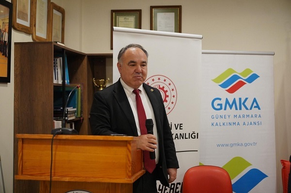 Kuzey Ege Lisanslı Depoculuk Ve Tarım A.Ş.'Nin Kuruluşu Tescillendi