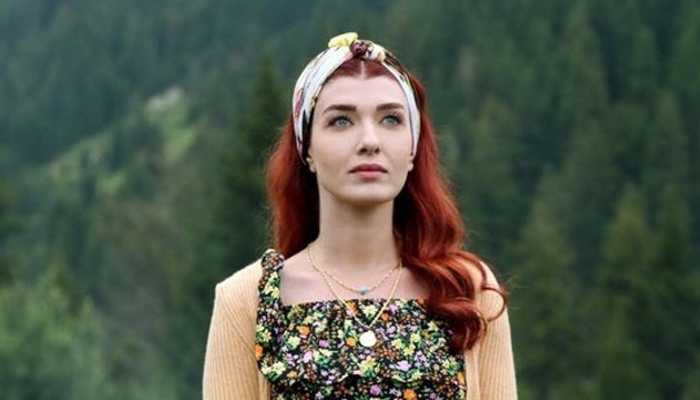 Kuzey Yıldızı İlk Aşk'ın başrolü sesiyle büyüledi