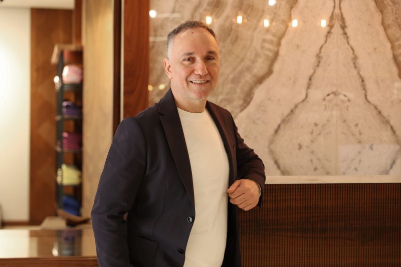 LUFIAN'dan global büyüme hamlesi: Rotada Avrupa, Rusya ve Amerika var