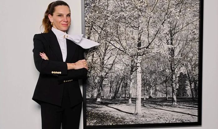 Lara Sayılgan “Louis Dream” eseri ile Photo London 2026'da